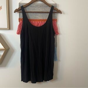 Tommy John Second Skin Modal Tank Top Small